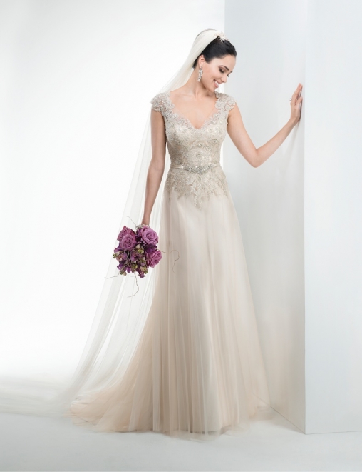 Wedding Dresses Cornwall 41